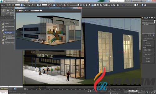Autodesk Composite 2016 Free Download