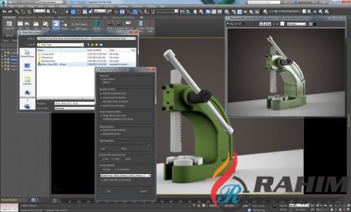 Autodesk Composite 2016 Free Download