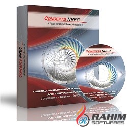Concepts NREC Suite 8.6.X 2018 Free Download