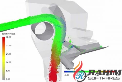 EDEM 2018 Software Free Download