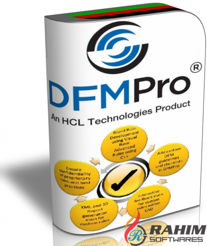 Geometric DFMPro Free Download
