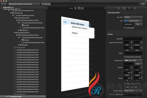 JetBrains AppCode 2018 For Mac Free Download