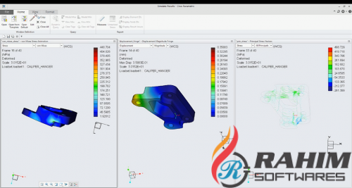 PTC Creo 4.0 Free Download