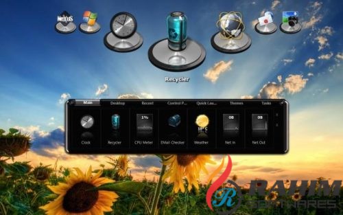 Winstep Nexus Ultimate 18 Free Download