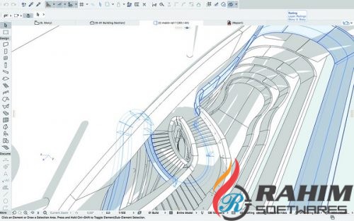 ARCHICAD 22 Free Download