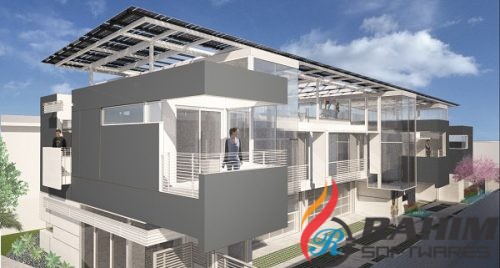 ARCHICAD 22 Free Download