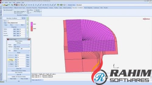 MSC Marc 2018 Free Download