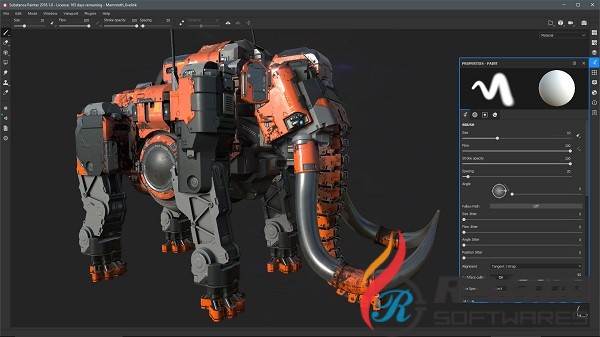 Substance Designer 2018 Free Download