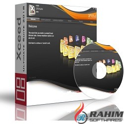 Xceed Ultimate Suite 2018 Free Download