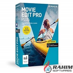 MAGIX Movie Edit Pro 2019 Premium 18 Free Download