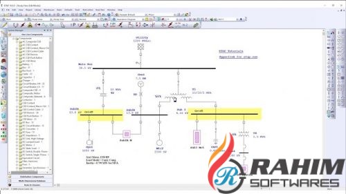 ETAP 16 X64 Free Download