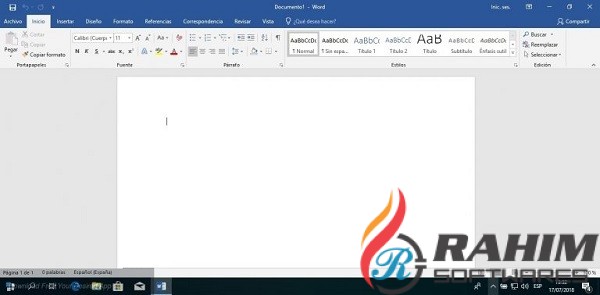 Office 2019 Pro Plus 32 Bit & 64 Bit Free Download