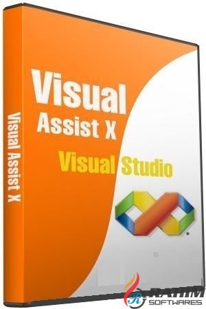 Visual Assist X 10.9.22 Free Download