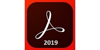 Adobe Acrobat Reader DC 2019 v19 for PC