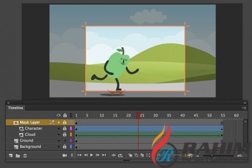 Adobe Animate CC 2019 Offline Latest Free Download