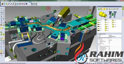 Vero Edgecam 2019 R1 Free Download
