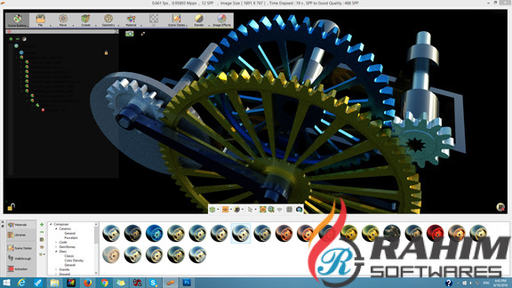 Altair SimLab 2019 Free Download