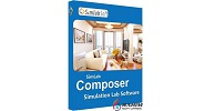 Altair SimLab 2023.1 Free Download