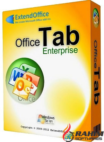 Office Tab Enterprise 13 Free Download