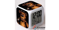 Hot Alarm Clock 6.2 Free Download