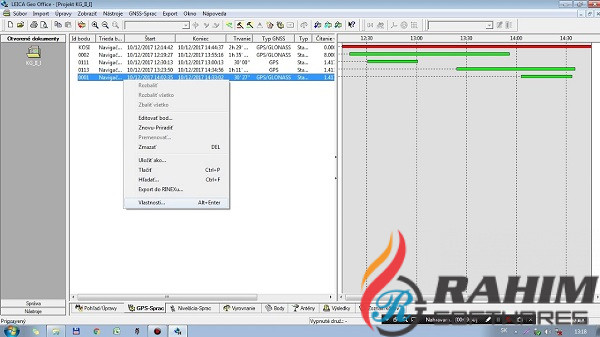 Leica Geo Office 8.4 Free Download