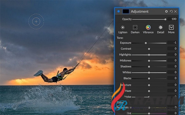 ON1 Photo RAW 2019.1 Free Download