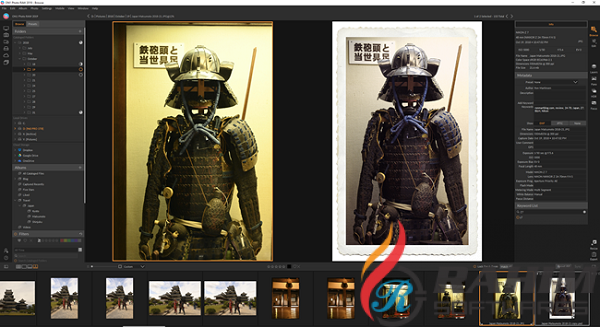 ON1 Photo RAW 2019.1 Free Download