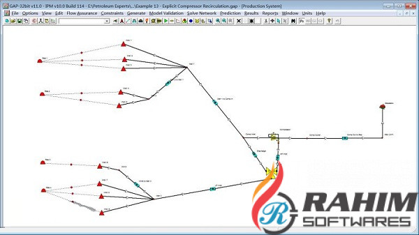 Petroleum Experts IPM 7.5 Free Download