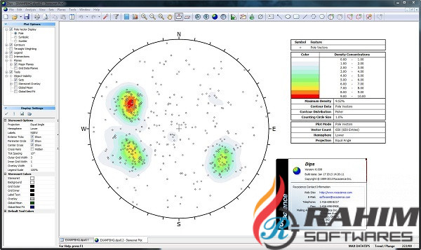 Rocscience Settle3D 2.0 Free Download