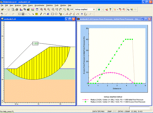 Rocscience Slide 6.0 Free Download