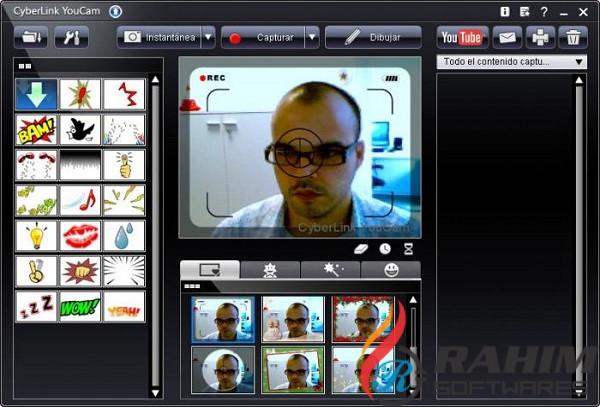 YouCam 8.0 Free Download