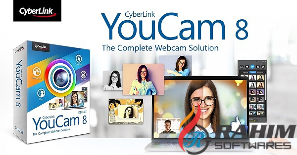 YouCam 8.0 Free Download