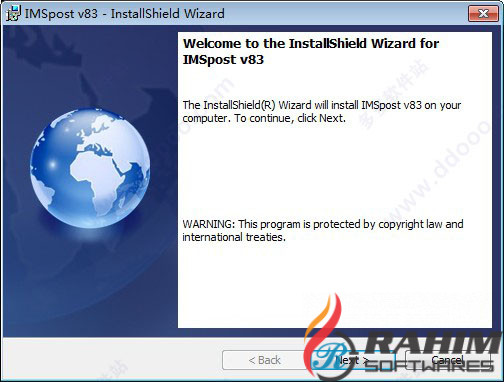 IMSPost 8.3c Suite Free Download (1)