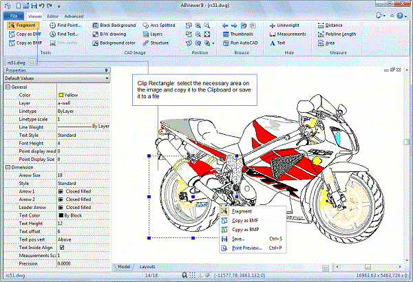 ABViewer Enterprise 2019 v14.0 Free Download (17)