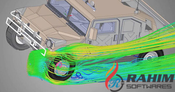 ANSYS Discovery Live Ultimate 2019 R1 Free Download (2)