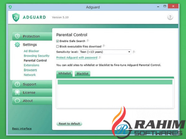 Adguard Premium 2019 v6.4 Free Download (1)