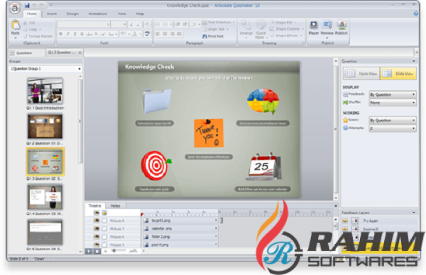 Articulate Studio 2019 v4.1 Free Download (1)
