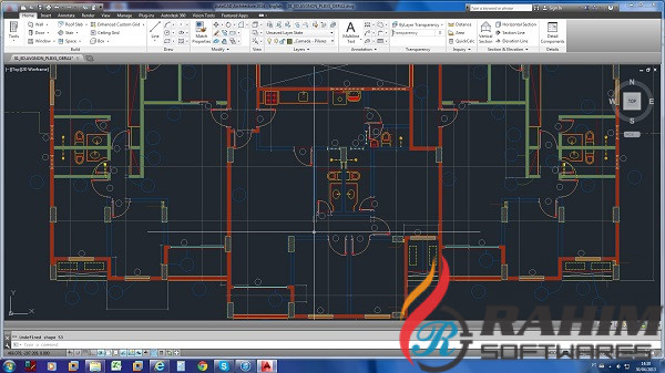AutoCAD LT 2019.1.2 Free Download (17)