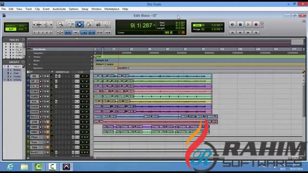 Avid Pro Tools HD 10 Free Download trial
