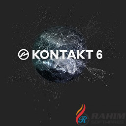 Download Native Instruments Kontakt 6.0.2 Free