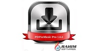 PDFtoMusic Pro 1.6.5