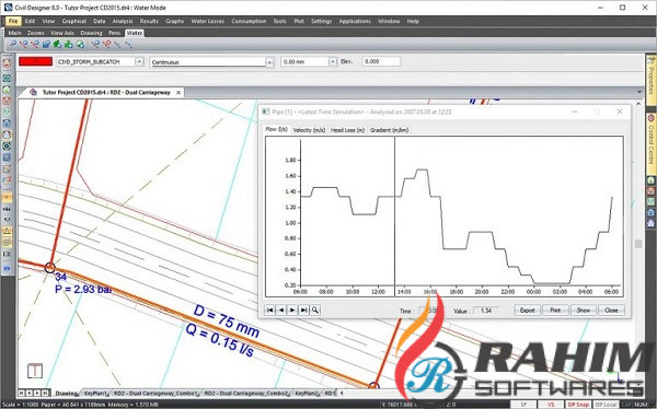 Free Download Knowledge Base Civil Designer 2014