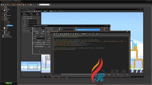 GameMaker Studio Ultimate 2019 v2.2.1 Free Download (1)