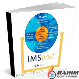 IMSPost 8.3c Suite Free Download (2)