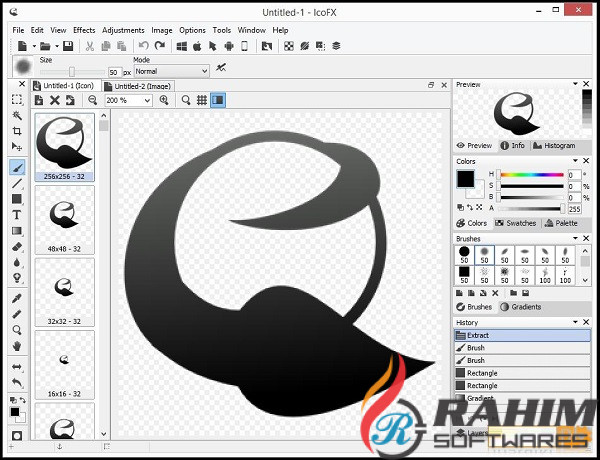 IcoFX 3.3 Portable Free Download (1)