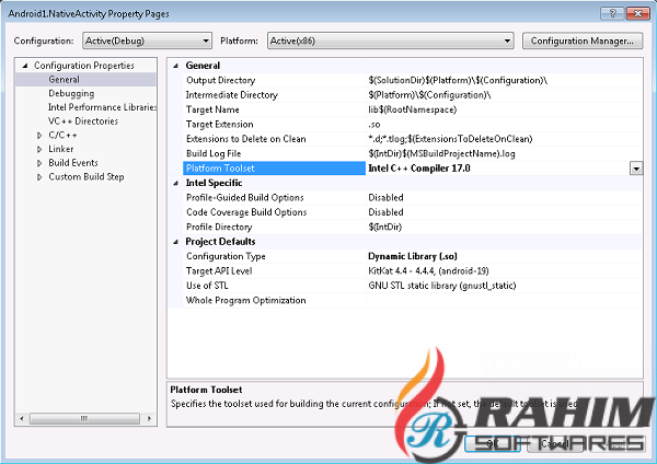 Intel C++ Compiler 10.1 Free Download (1)