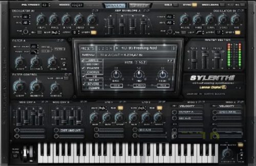 Lennar Digital Sylenth 2.2 Free Download 
