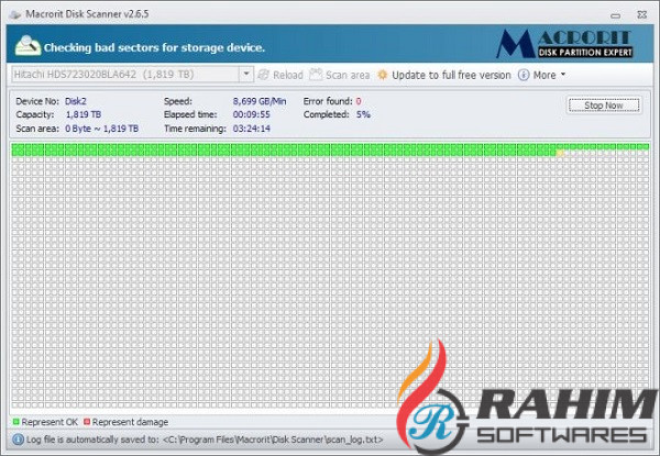 Macrorit Disk Scanner 4.3.0 Free Download (1)