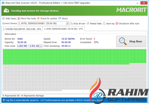 Macrorit Disk Scanner 4.3.0 Free Download (9)