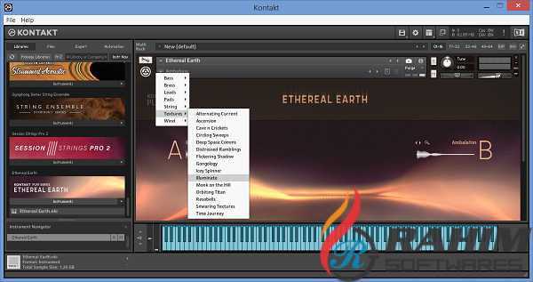 Native Instruments Kontakt 6 Download with Trial
